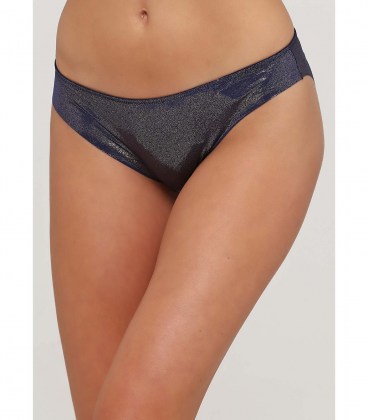 Трусы C&A mini blue