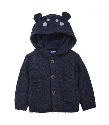 Тепла кофта Lupilu