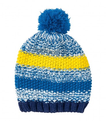 Вязаная шапка Lupilu