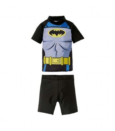Солнцезащитный купальник Batman
