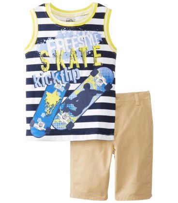 Костюм Little Rebels