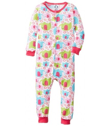 Термослип/термопижама Gerber