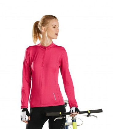 Утеплена велокофта Crivit