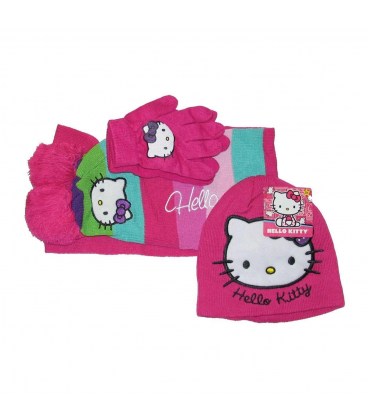 Комплект "Hello Kitty" от Sanrio