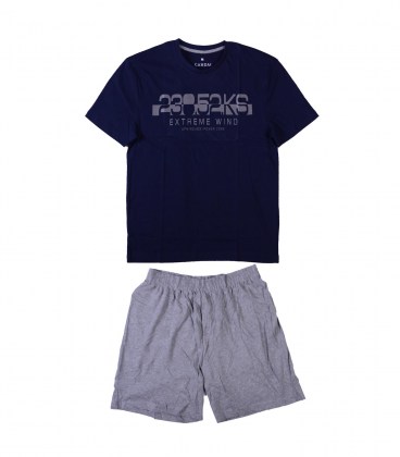 Піжама C&A navy