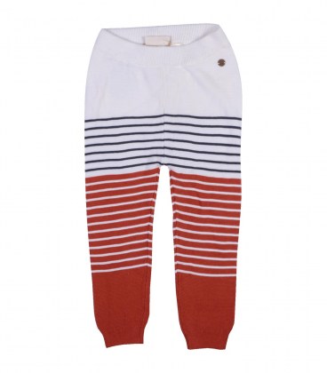 Трикотажные штаны-ползунки Lupilu