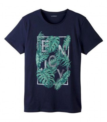 Футболка Livergy