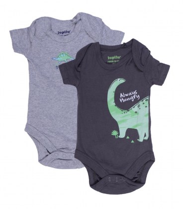 Комплект боді Lupilu