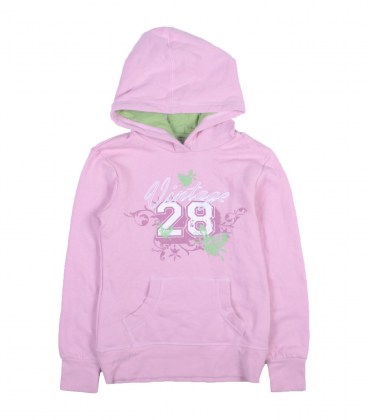 Толстовка c начесом Lidl