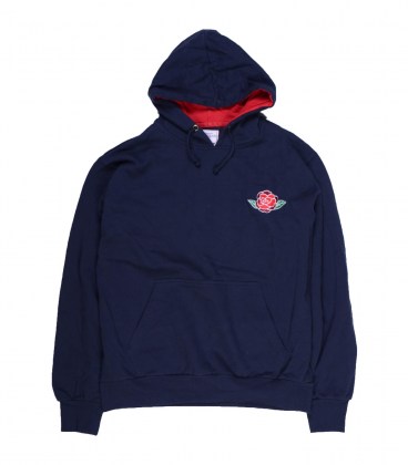 Толстовка c начесом Authetic Originals