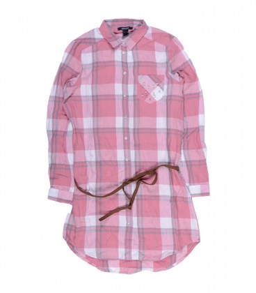 Удлиненная рубашка Esmara