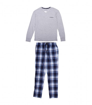 Мужская пижама C&A