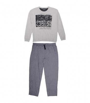 Чоловіча піжама C&A