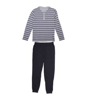 Мужская пижама хлопок C&A