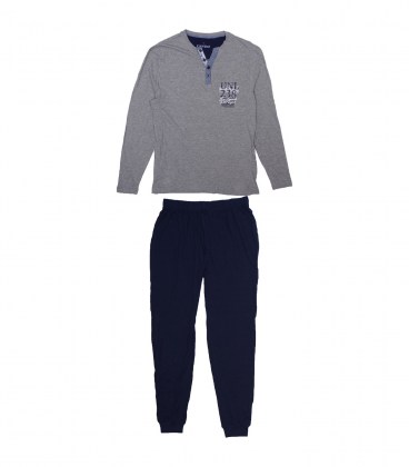 Чоловіча піжама C&A