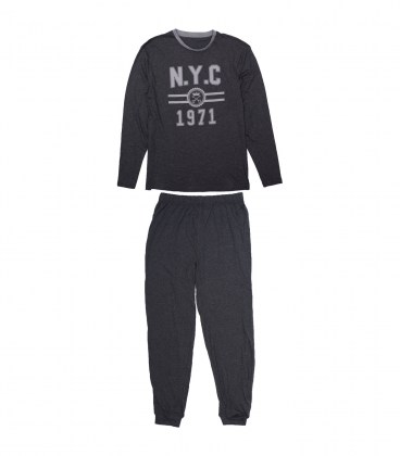 Мужская пижама C&A