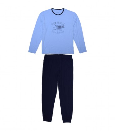 Мужская пижама C&A