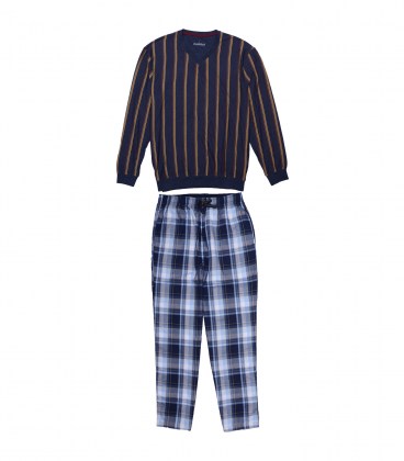 Чоловіча піжама C&A demi