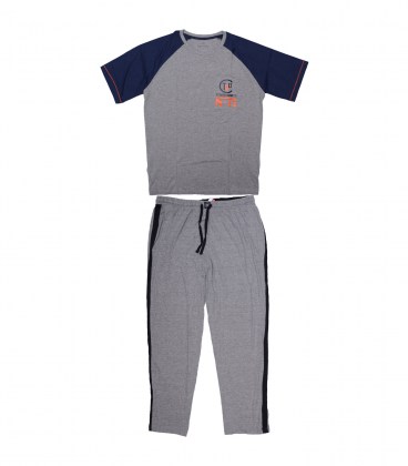 Чоловіча піжама Angelo Litrico