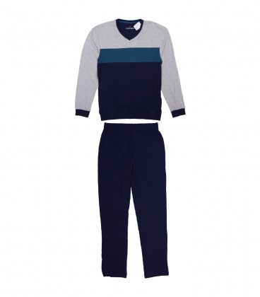 Чоловіча піжама C&A 2ps set