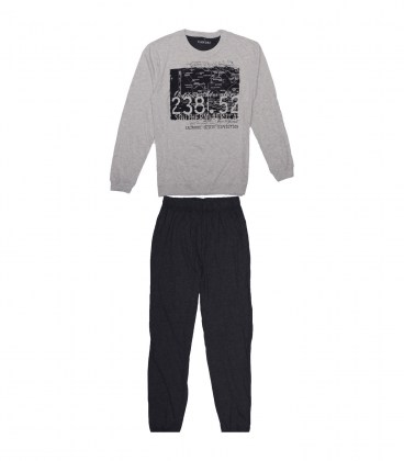 Чоловіча піжама C&A