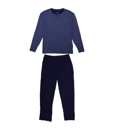 Чоловіча піжама C&A dark blue