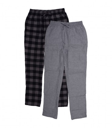 Комплект фланелевих штанів C&A