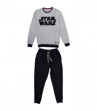 Піжама з начосом Disney