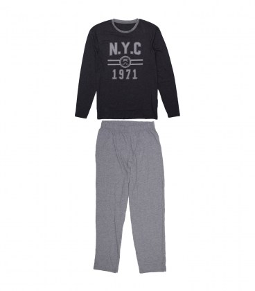 Чоловіча піжама C&A