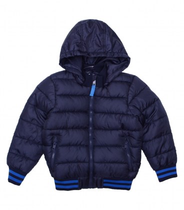 Курточка на хлопчика Alive