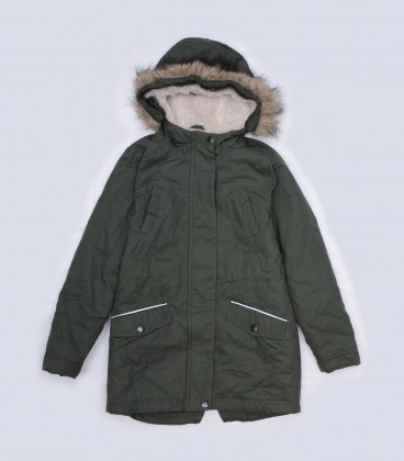 Куртка парка Alive