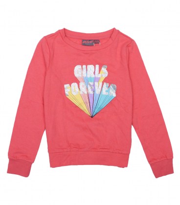 Толстовка c начесом Alive