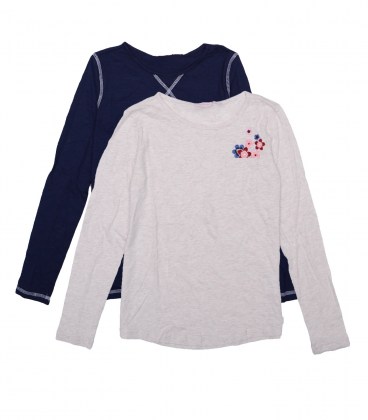 Комплект регланов Alive