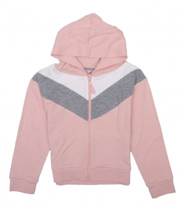 Кофта c начесом Alive