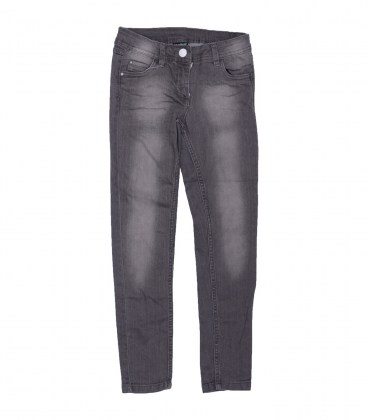 Джинсы  Alive