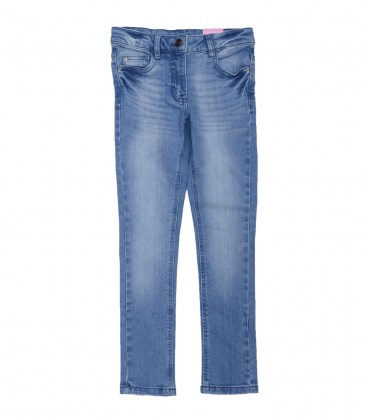 Джинсы на девочку Alive