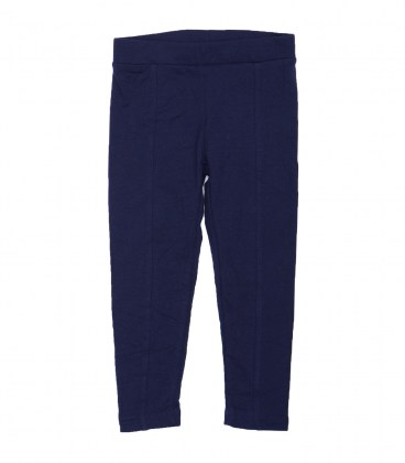 Леггинсы с начесом Impidimpi