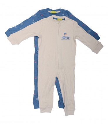 Комплект человечеков Impidimpi