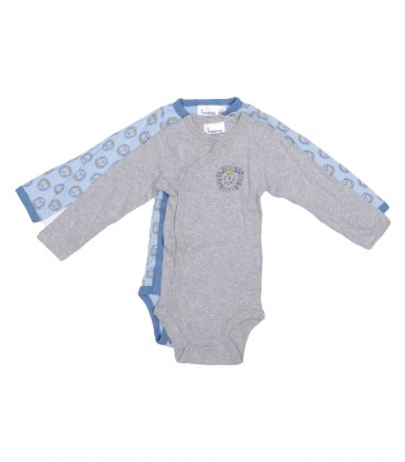 Комплект бодиков Impidimpi