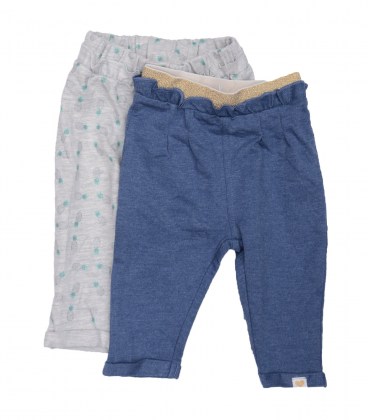 Комплект штанов Dana Schweiser