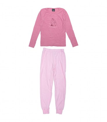 Махрова піжама Alive