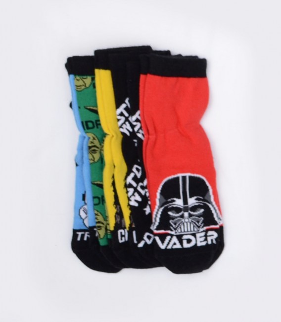 Комплект носков Star wars