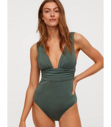 Моделюючий купальник H&M