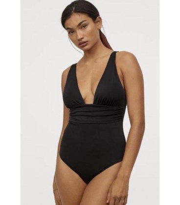 Моделирующий купальник H&M