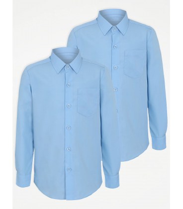 Комплект сорочок George