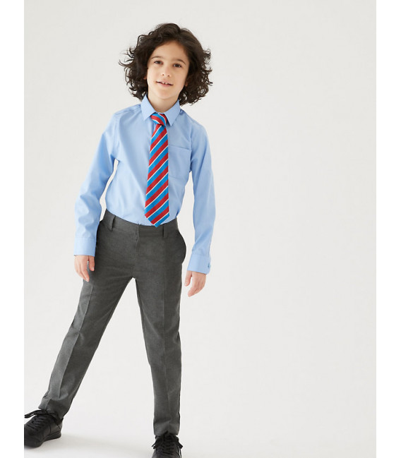 Комплект школьных брюк George