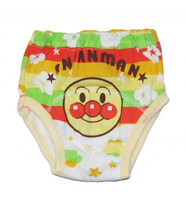 Тренировочные трусики Anpanman