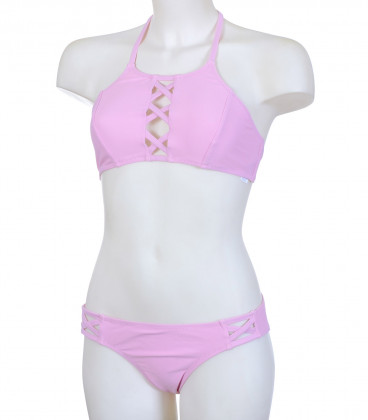 Купальник хайнек Even&Odd