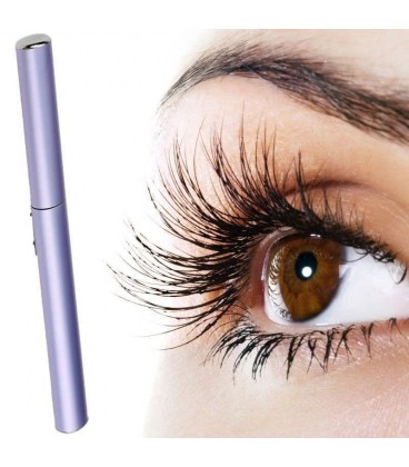 Плойка для завивки ресниц