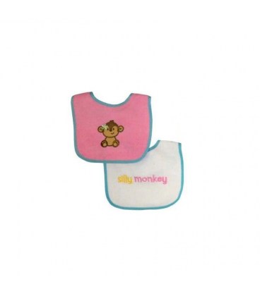 Набір слинявчик